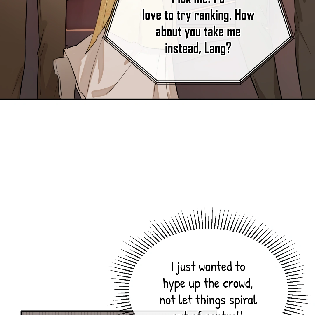 The Grown Dog Bullies Its Owner [Team Hazama] - Chapter 34 manhwa