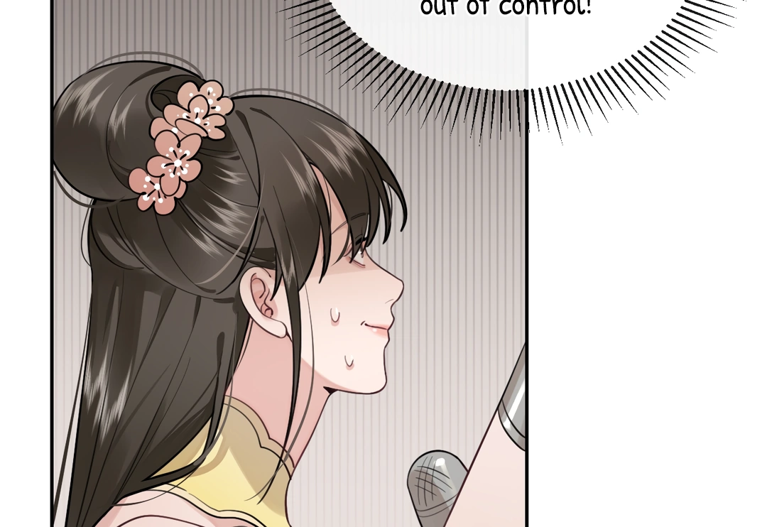 The Grown Dog Bullies Its Owner [Team Hazama] - Chapter 34 manhwa