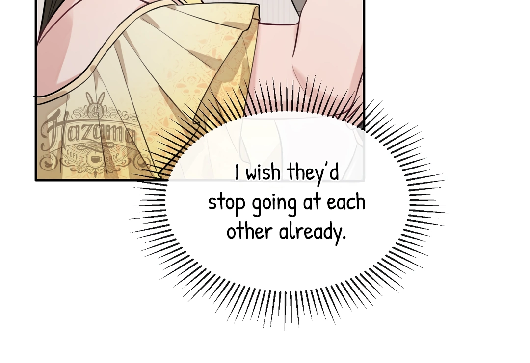 The Grown Dog Bullies Its Owner [Team Hazama] - Chapter 34 manhwa