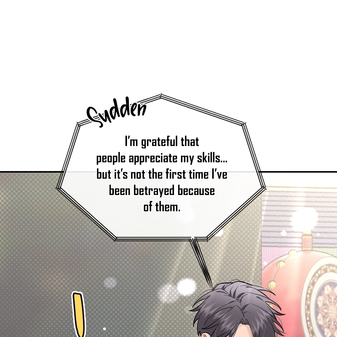 The Grown Dog Bullies Its Owner [Team Hazama] - Chapter 34 manhwa