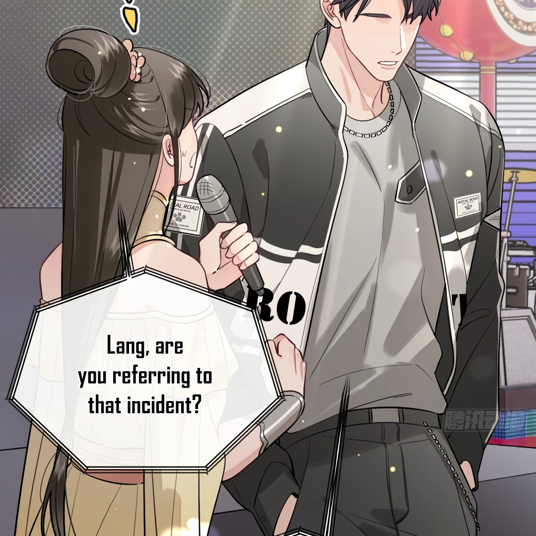 The Grown Dog Bullies Its Owner [Team Hazama] - Chapter 34 manhwa