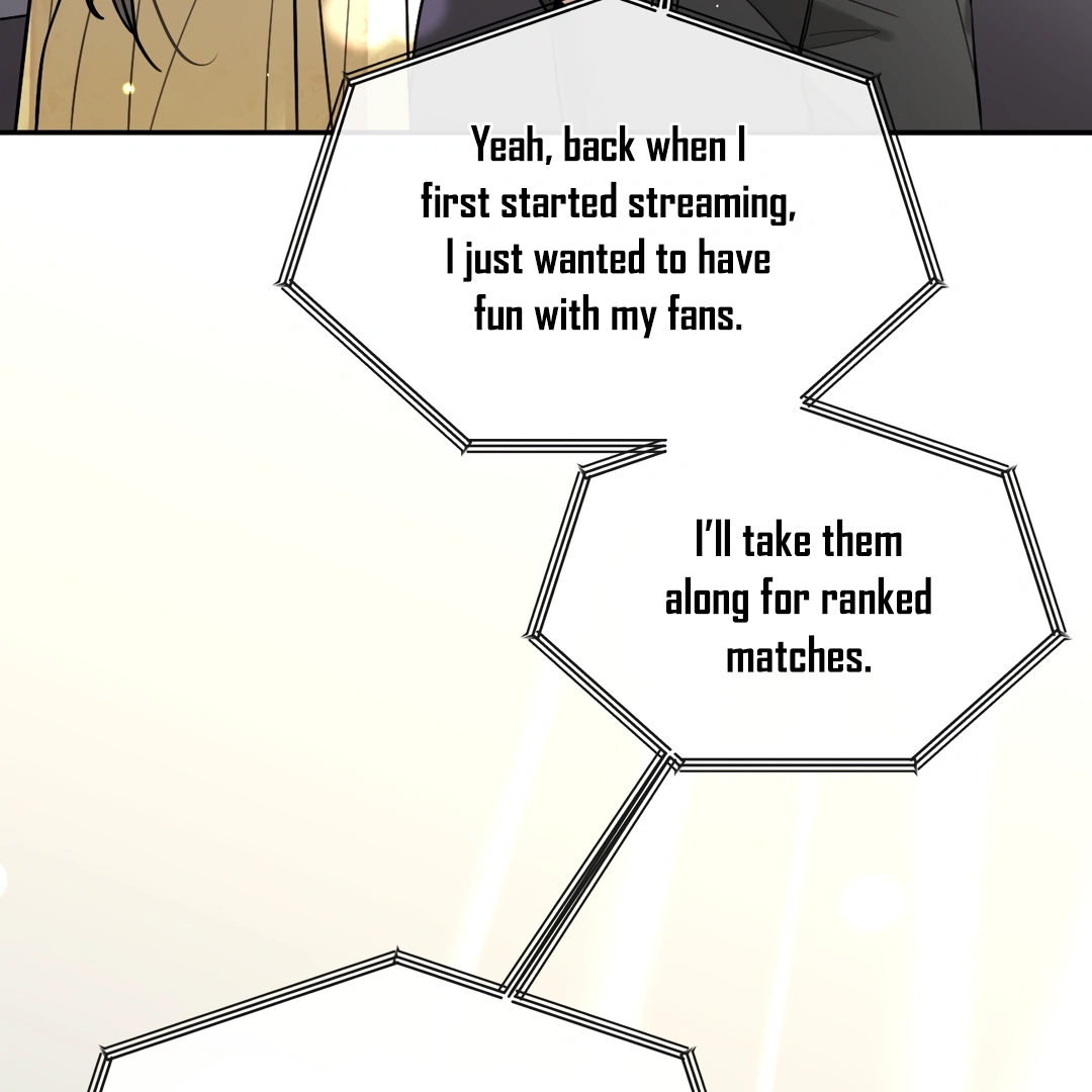 The Grown Dog Bullies Its Owner [Team Hazama] - Chapter 34 manhwa