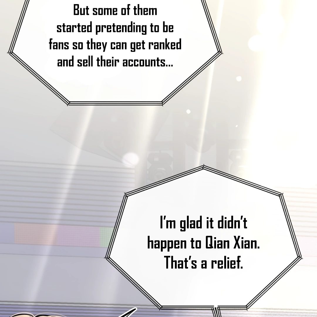 The Grown Dog Bullies Its Owner [Team Hazama] - Chapter 34 manhwa