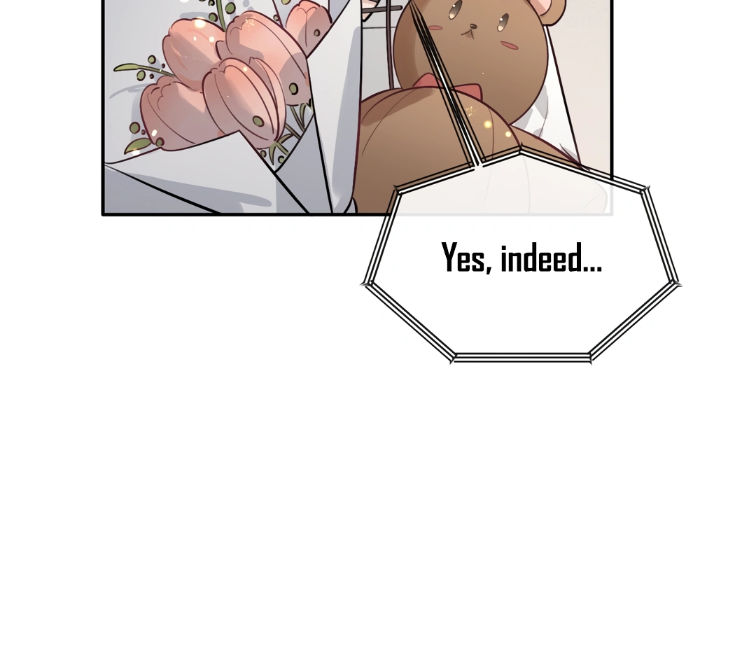 The Grown Dog Bullies Its Owner [Team Hazama] - Chapter 34 manhwa