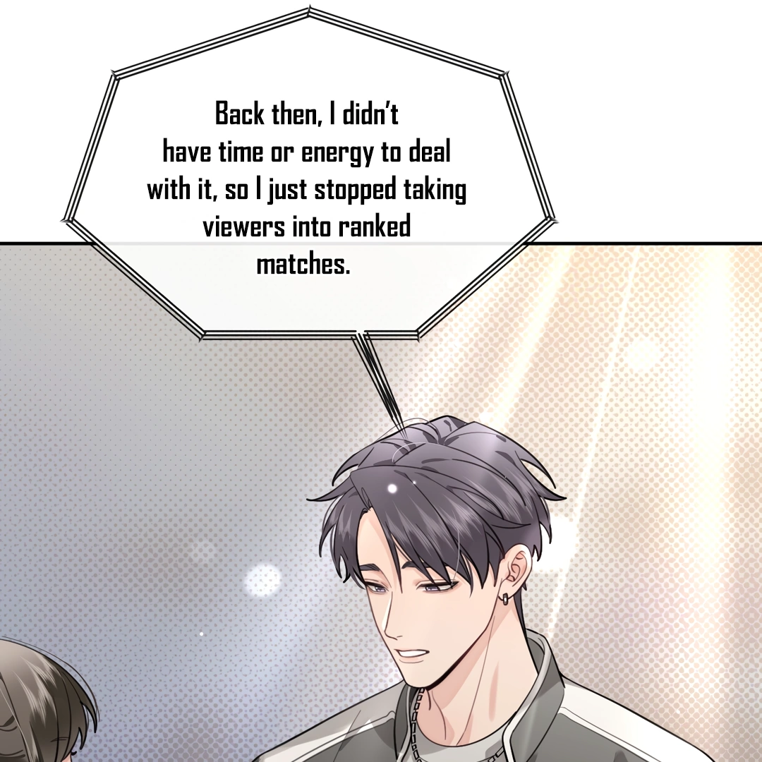 The Grown Dog Bullies Its Owner [Team Hazama] - Chapter 34 manhwa