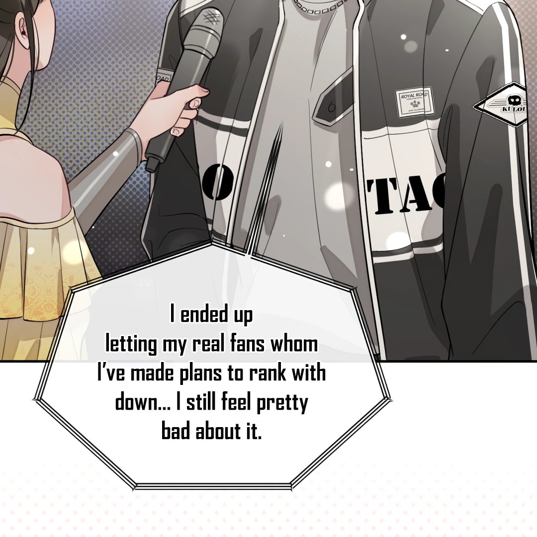 The Grown Dog Bullies Its Owner [Team Hazama] - Chapter 34 manhwa