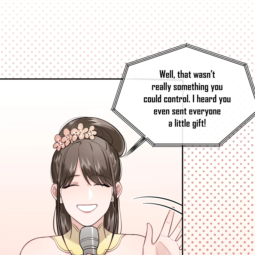 The Grown Dog Bullies Its Owner [Team Hazama] - Chapter 34 manhwa