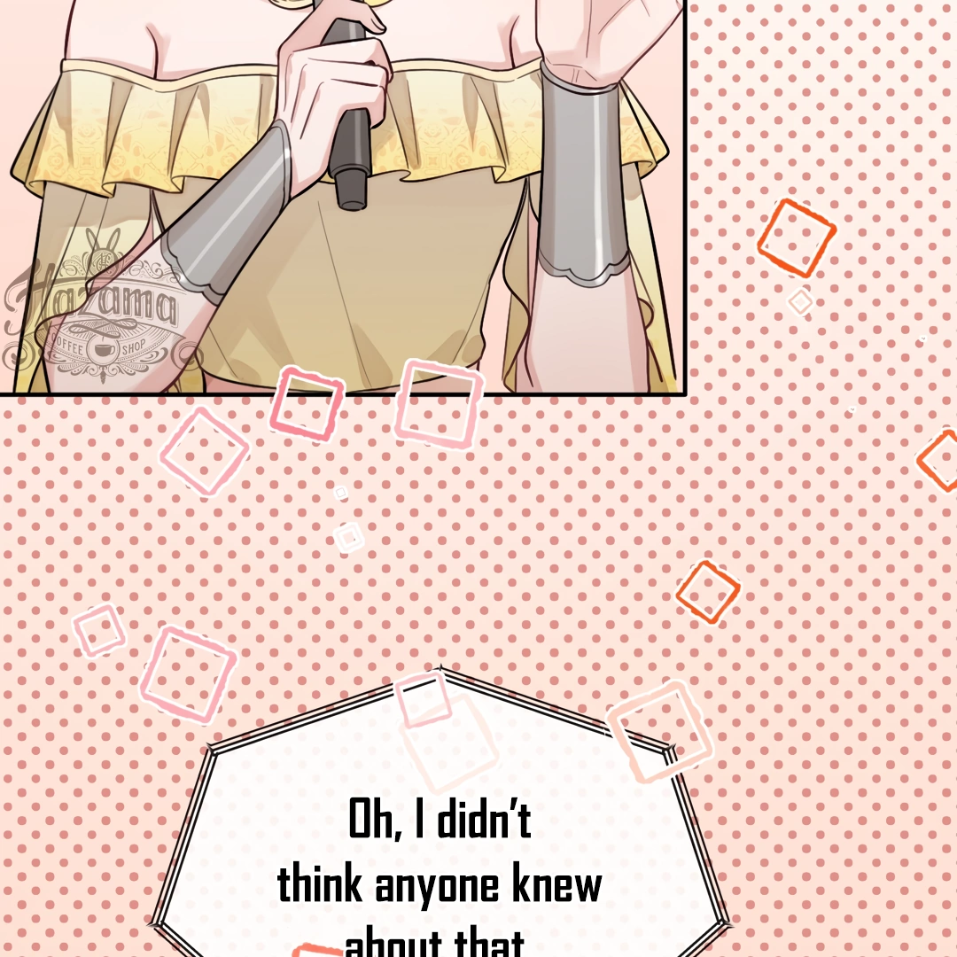 The Grown Dog Bullies Its Owner [Team Hazama] - Chapter 34 manhwa