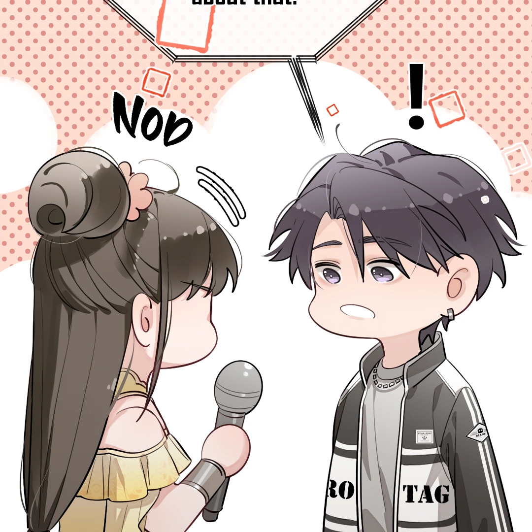 The Grown Dog Bullies Its Owner [Team Hazama] - Chapter 34 manhwa
