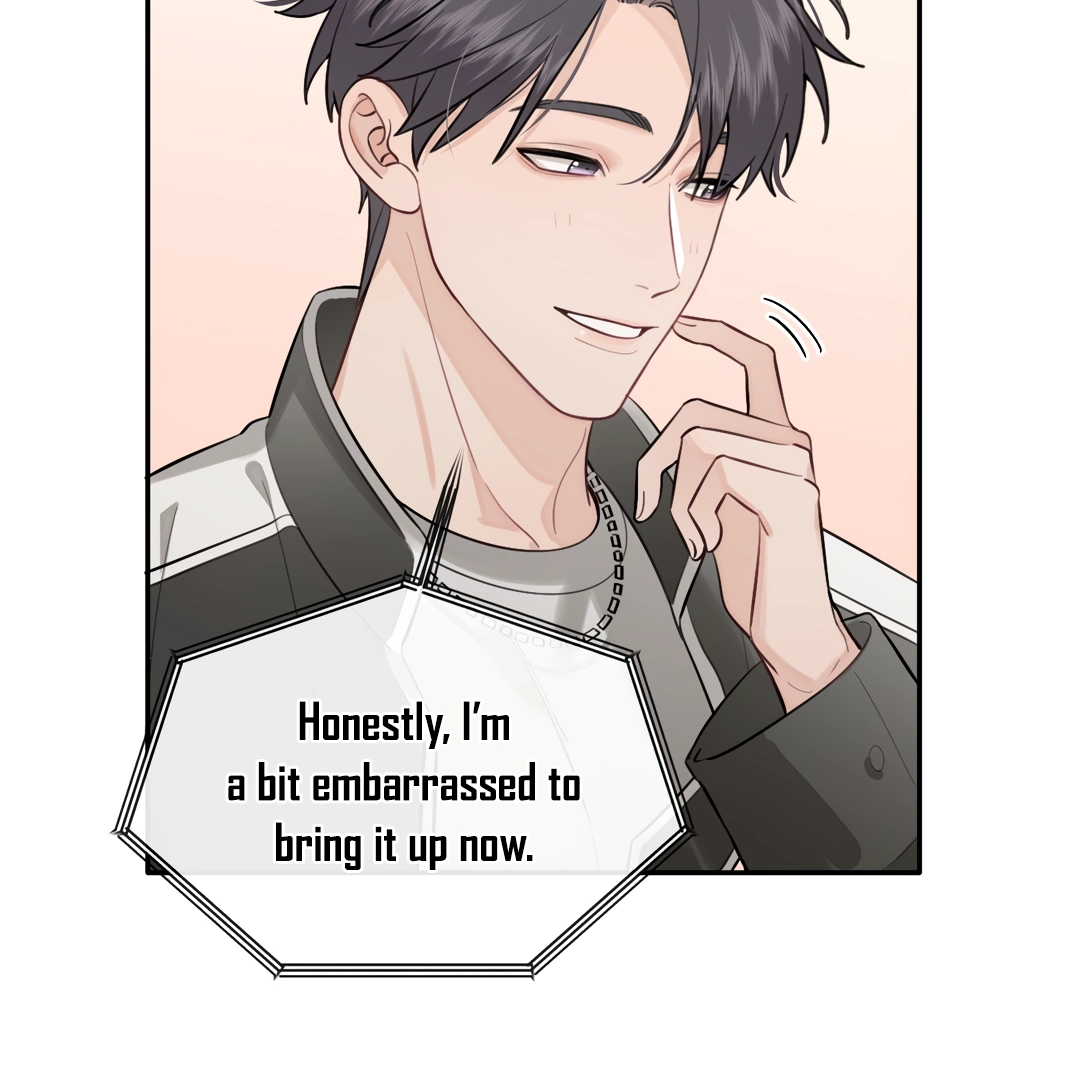 The Grown Dog Bullies Its Owner [Team Hazama] - Chapter 34 manhwa