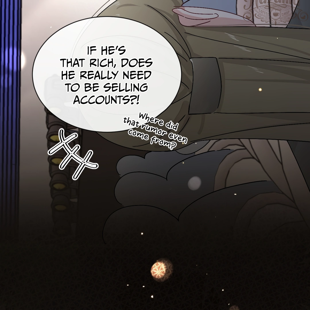 The Grown Dog Bullies Its Owner [Team Hazama] - Chapter 34 manhwa