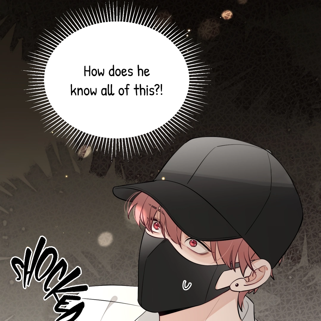 The Grown Dog Bullies Its Owner [Team Hazama] - Chapter 34 manhwa