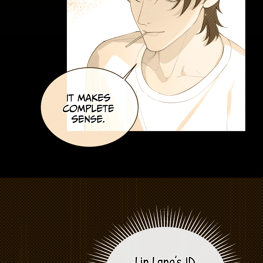 The Grown Dog Bullies Its Owner [Team Hazama] - Chapter 34 manhwa
