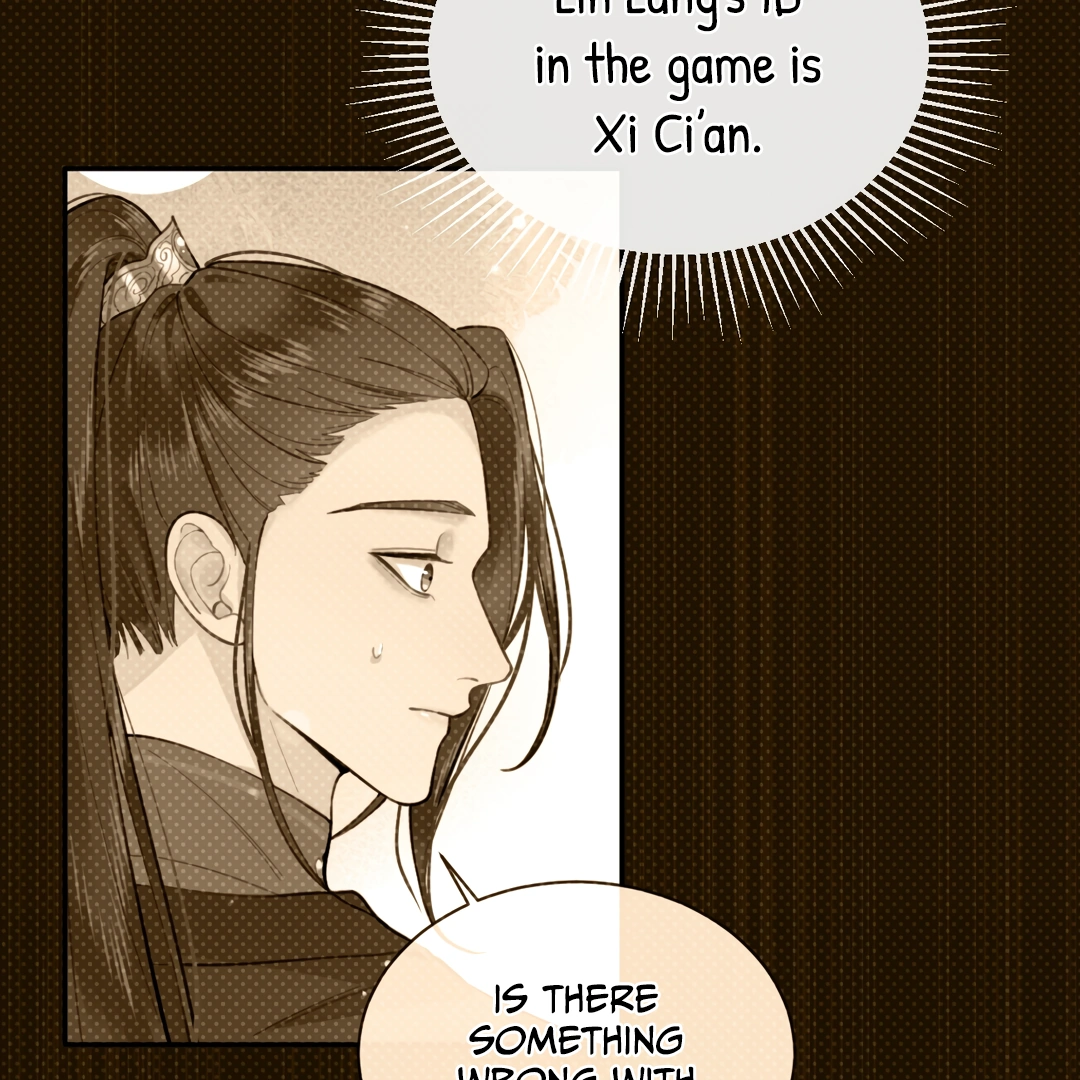 The Grown Dog Bullies Its Owner [Team Hazama] - Chapter 34 manhwa