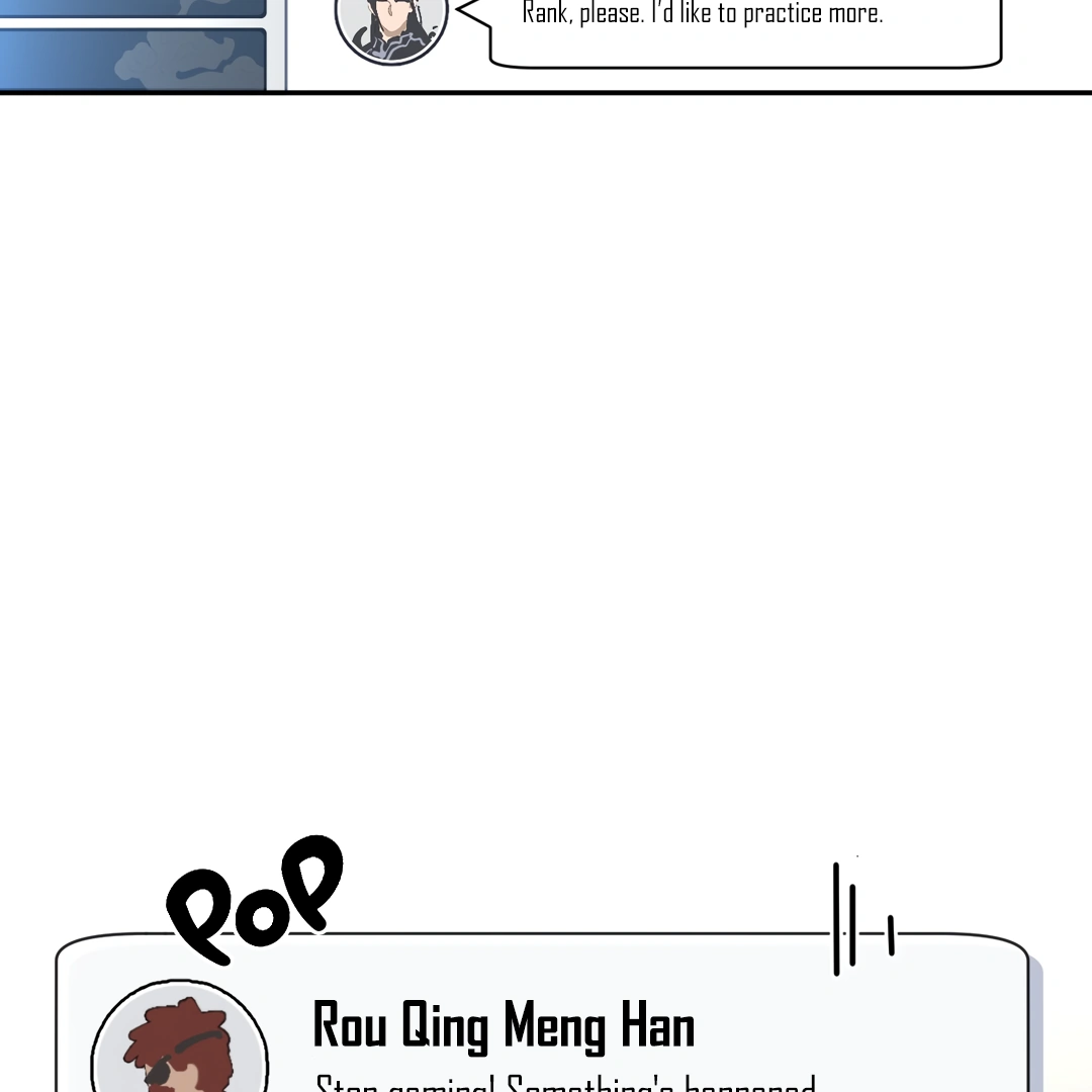 The Grown Dog Bullies Its Owner [Team Hazama] - Chapter 34 manhwa