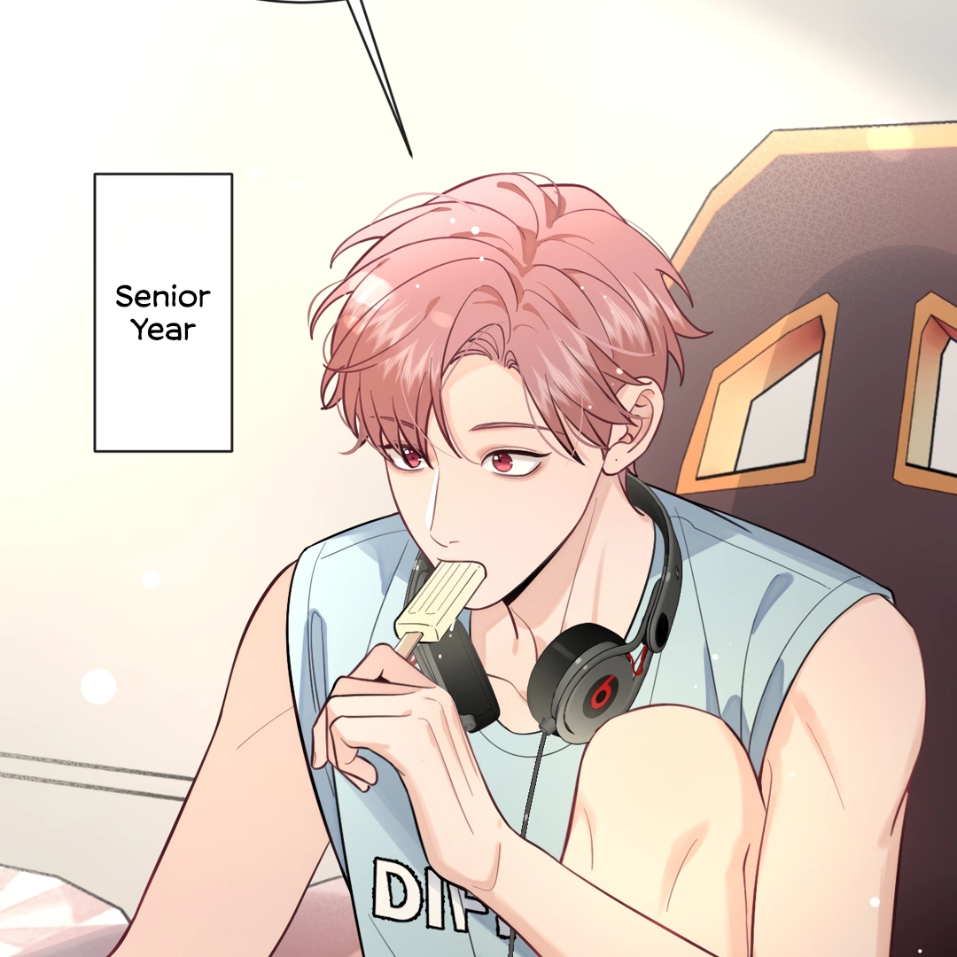 The Grown Dog Bullies Its Owner [Team Hazama] - Chapter 34 manhwa