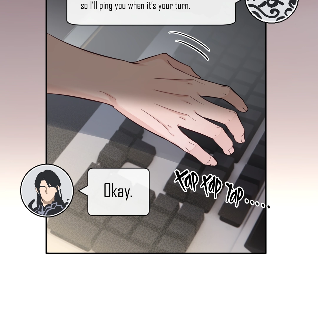 The Grown Dog Bullies Its Owner [Team Hazama] - Chapter 34 manhwa