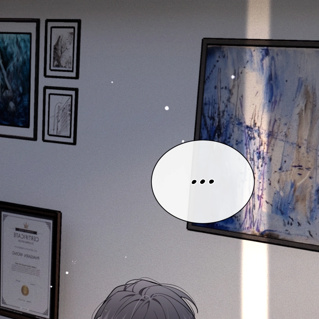 The Grown Dog Bullies Its Owner [Team Hazama] - Chapter 34 manhwa