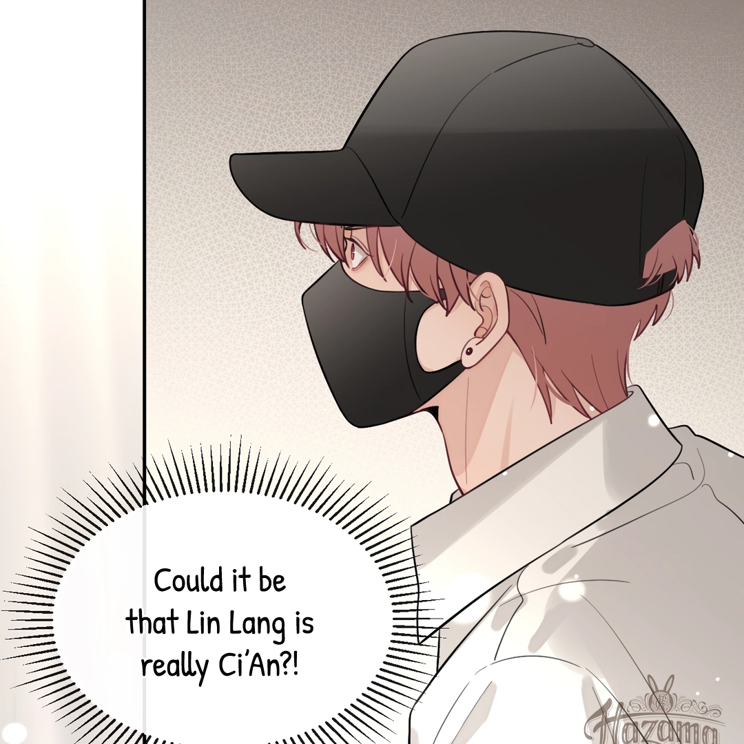 The Grown Dog Bullies Its Owner [Team Hazama] - Chapter 34 manhwa