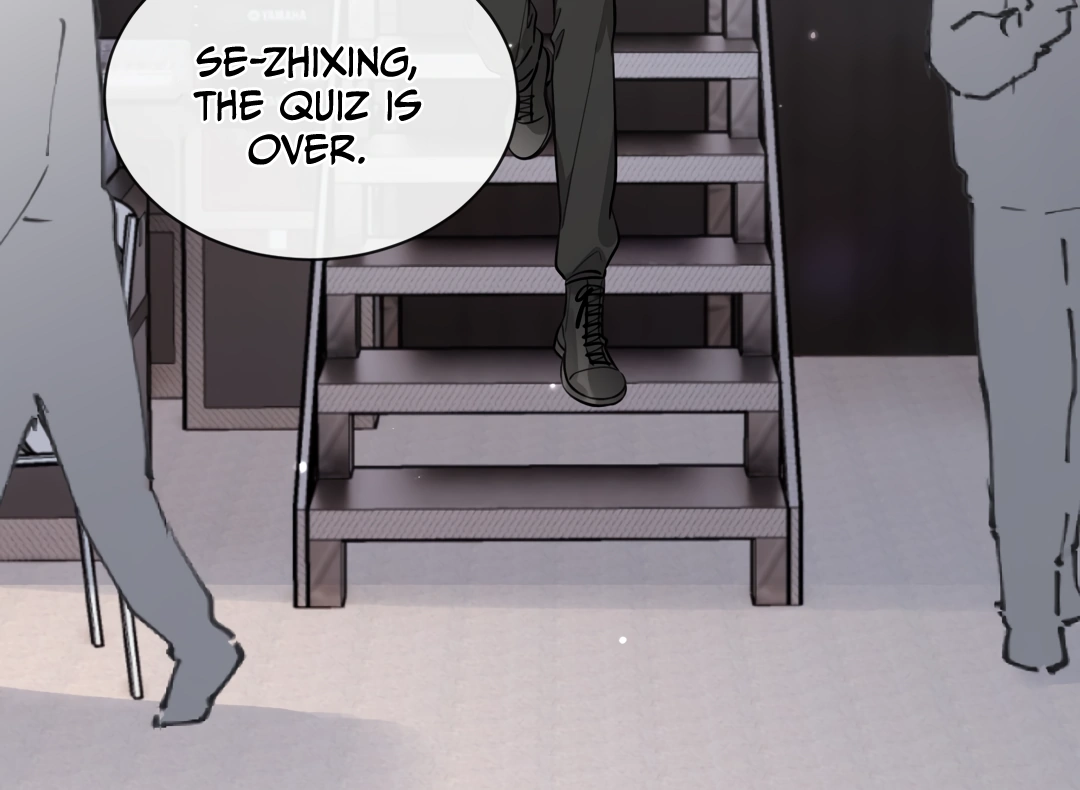 The Grown Dog Bullies Its Owner [Team Hazama] - Chapter 34 manhwa