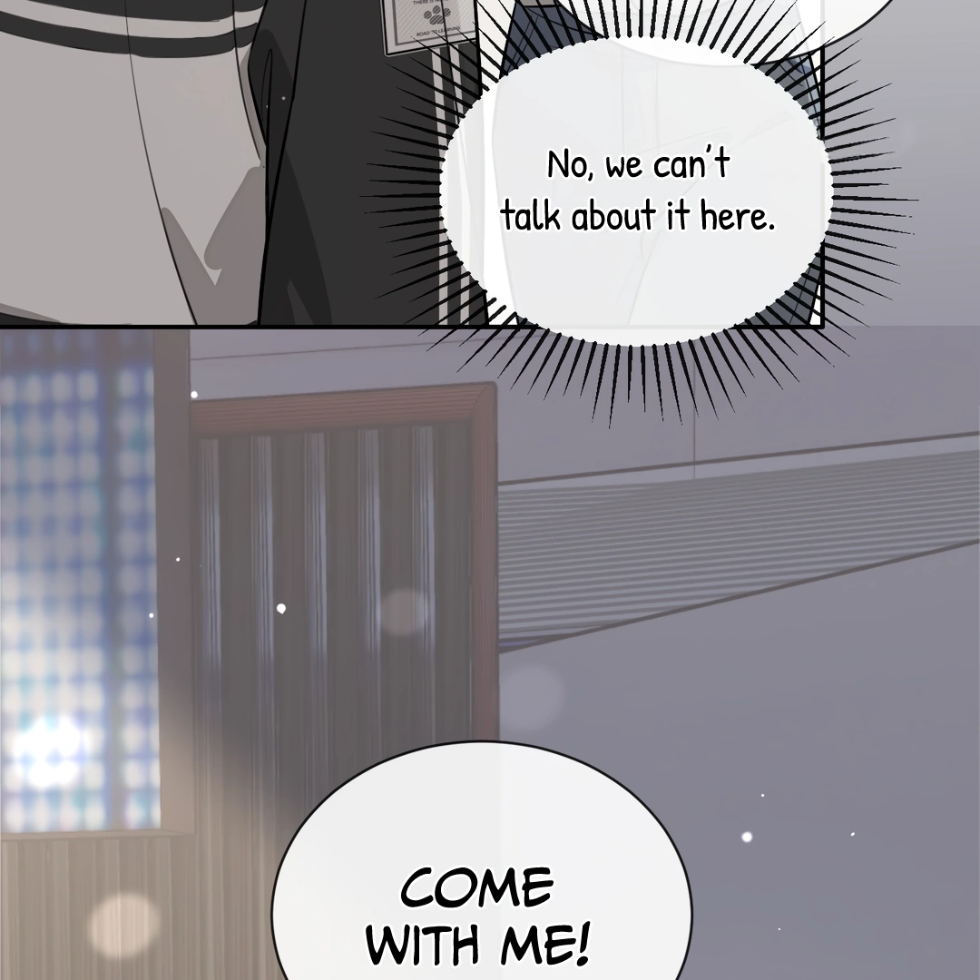 The Grown Dog Bullies Its Owner [Team Hazama] - Chapter 34 manhwa
