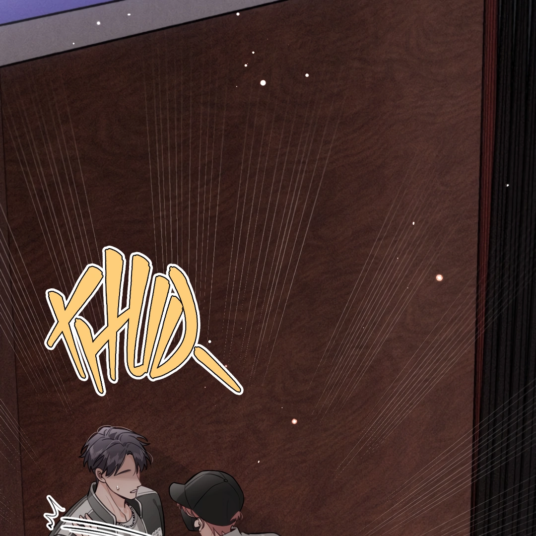 The Grown Dog Bullies Its Owner [Team Hazama] - Chapter 34 manhwa