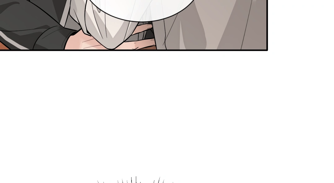 The Grown Dog Bullies Its Owner [Team Hazama] - Chapter 34 manhwa