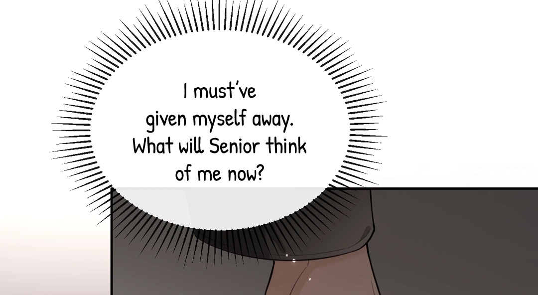 The Grown Dog Bullies Its Owner [Team Hazama] - Chapter 34 manhwa