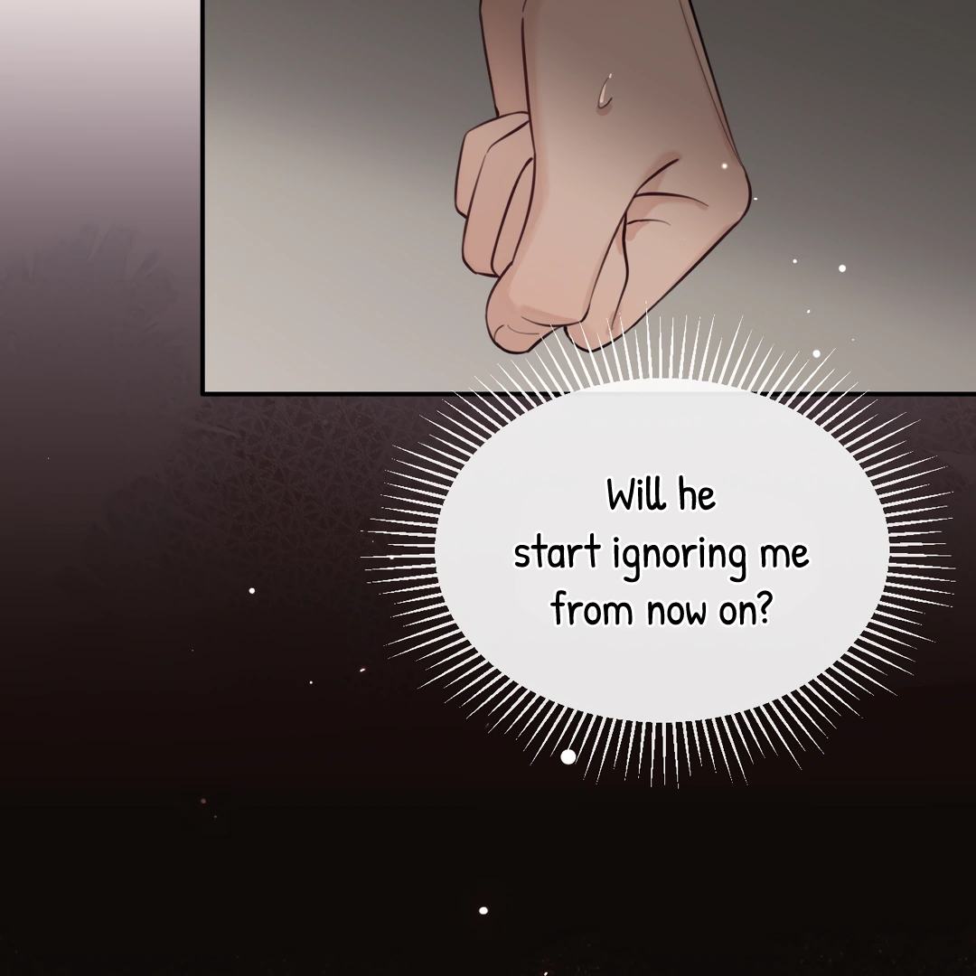 The Grown Dog Bullies Its Owner [Team Hazama] - Chapter 34 manhwa