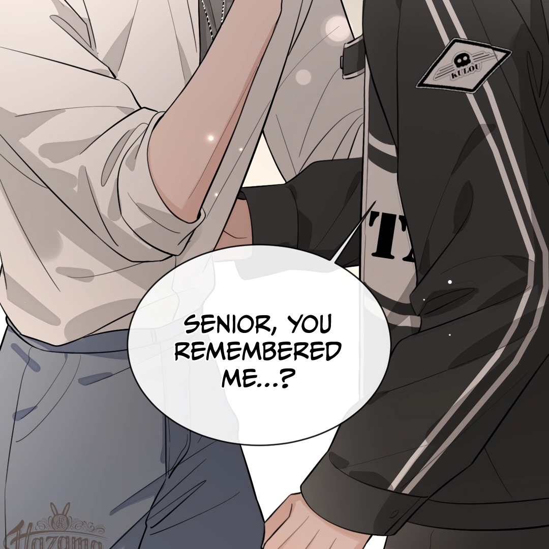 The Grown Dog Bullies Its Owner [Team Hazama] - Chapter 34 manhwa