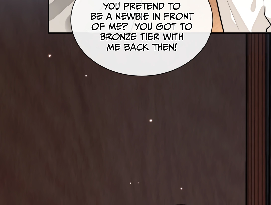 The Grown Dog Bullies Its Owner [Team Hazama] - Chapter 34 manhwa