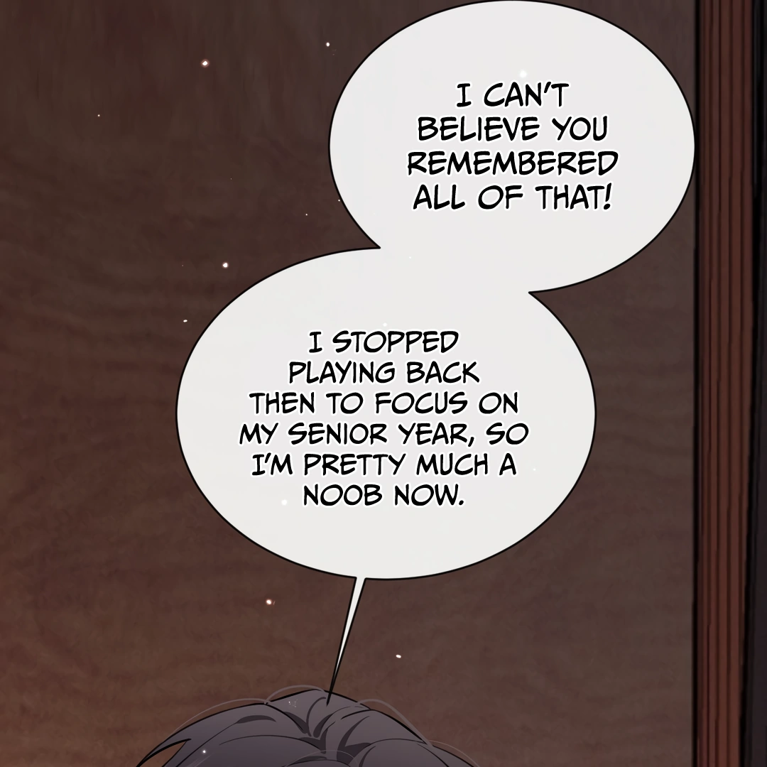 The Grown Dog Bullies Its Owner [Team Hazama] - Chapter 34 manhwa
