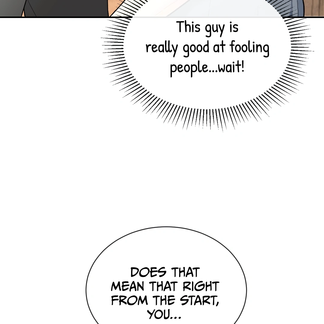 The Grown Dog Bullies Its Owner [Team Hazama] - Chapter 34 manhwa