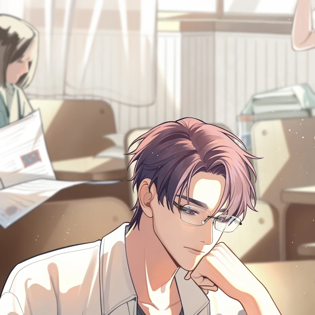 The Grown Dog Bullies Its Owner [Team Hazama] - Chapter 35 manhwa