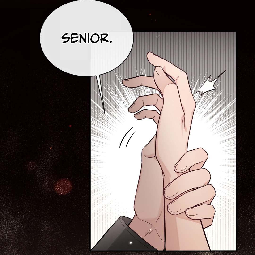The Grown Dog Bullies Its Owner [Team Hazama] - Chapter 35 manhwa