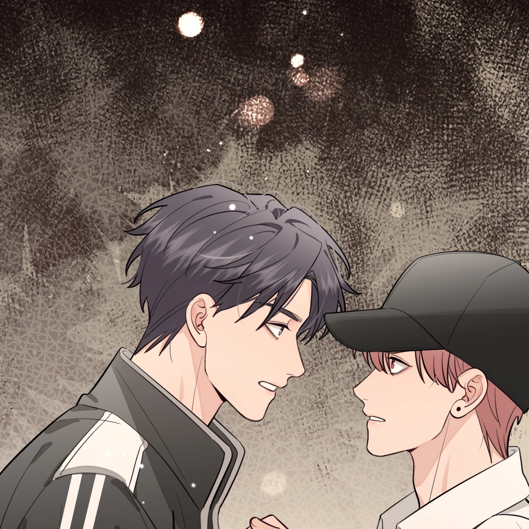 The Grown Dog Bullies Its Owner [Team Hazama] - Chapter 35 manhwa