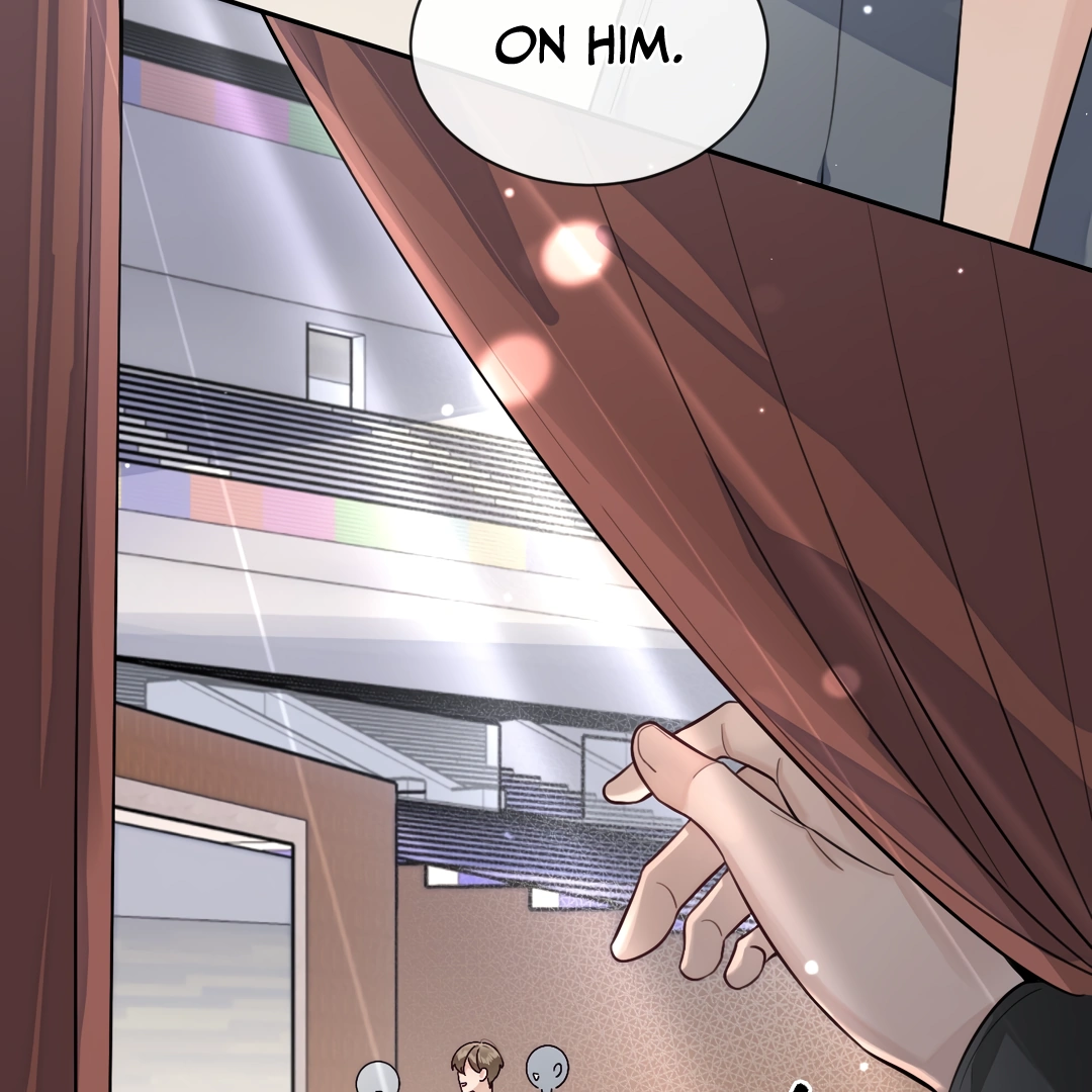 The Grown Dog Bullies Its Owner [Team Hazama] - Chapter 35 manhwa