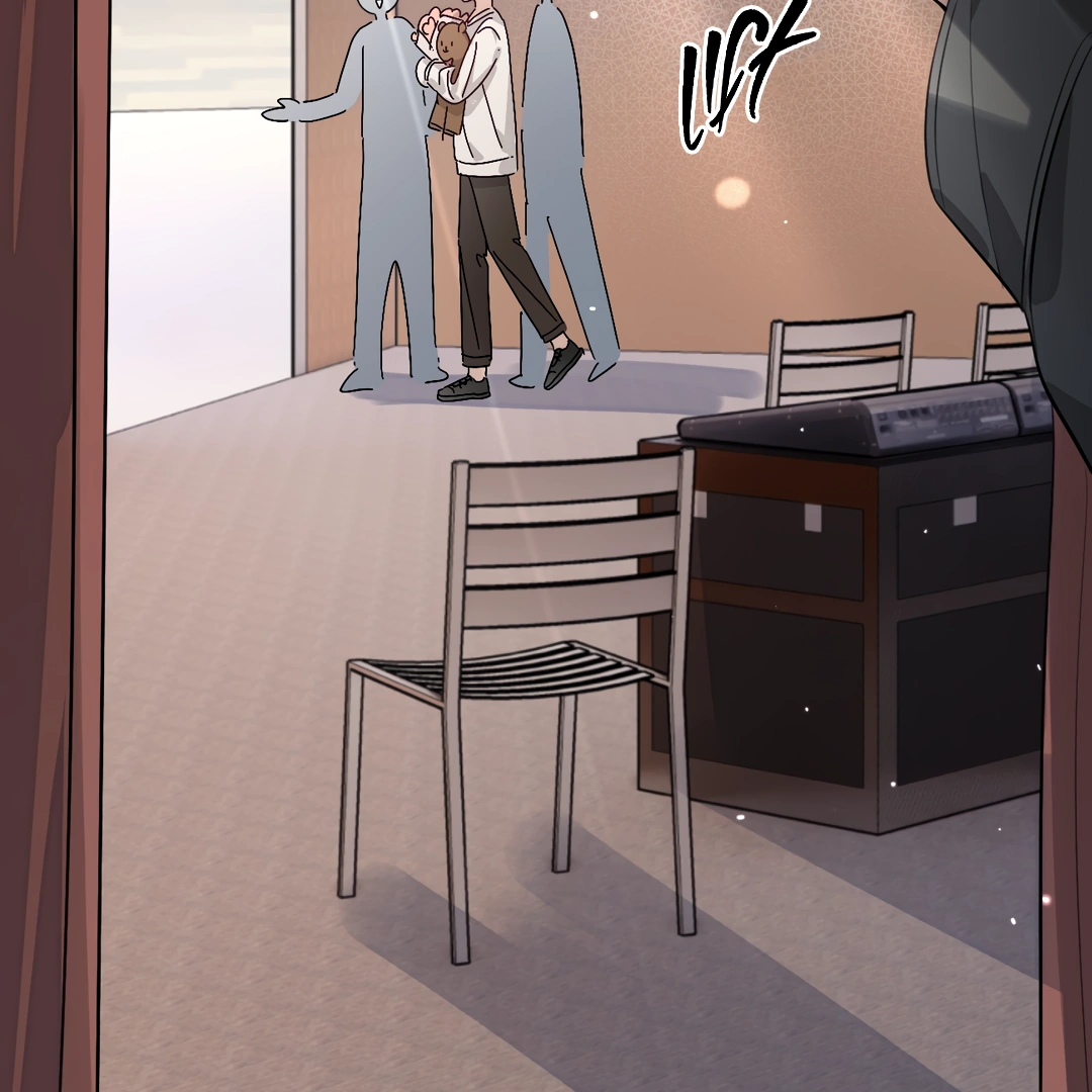 The Grown Dog Bullies Its Owner [Team Hazama] - Chapter 35 manhwa