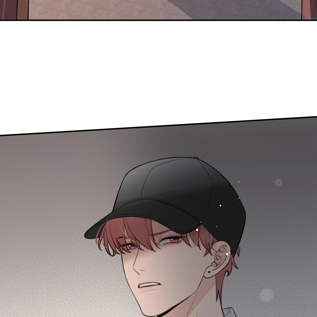 The Grown Dog Bullies Its Owner [Team Hazama] - Chapter 35 manhwa