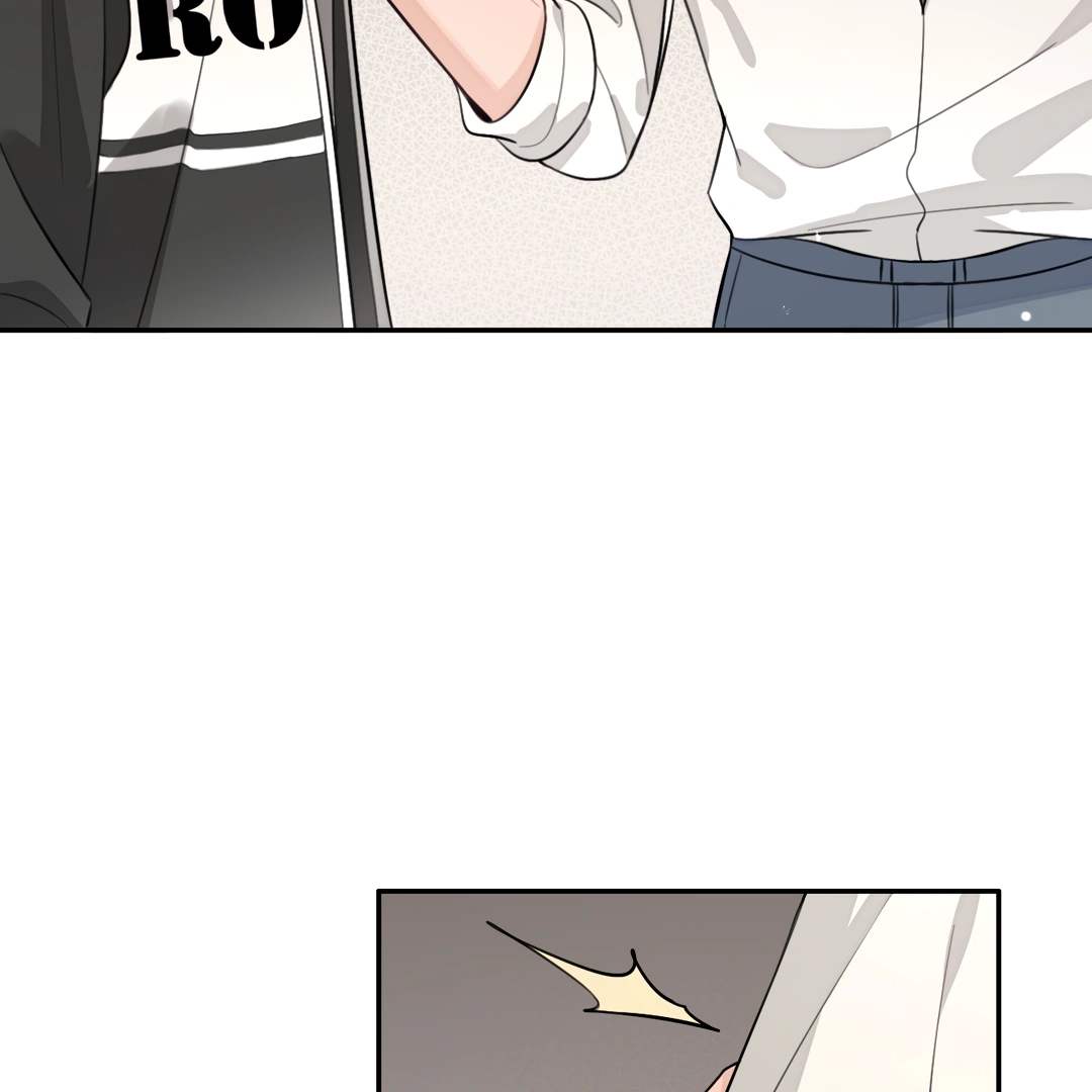 The Grown Dog Bullies Its Owner [Team Hazama] - Chapter 35 manhwa