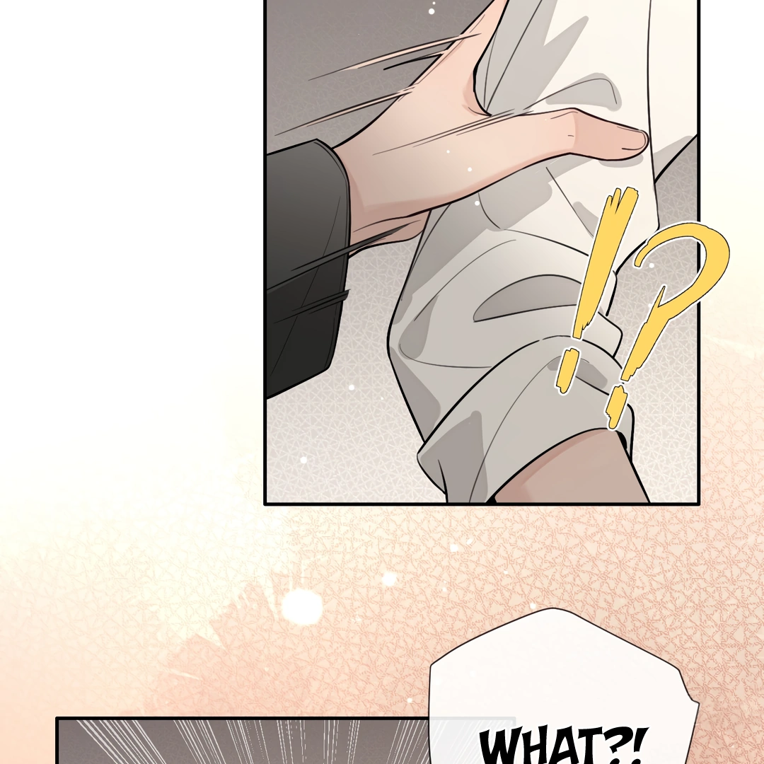 The Grown Dog Bullies Its Owner [Team Hazama] - Chapter 35 manhwa