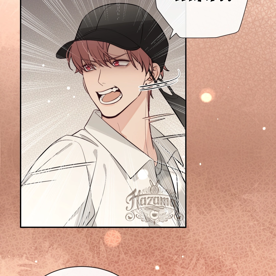 The Grown Dog Bullies Its Owner [Team Hazama] - Chapter 35 manhwa