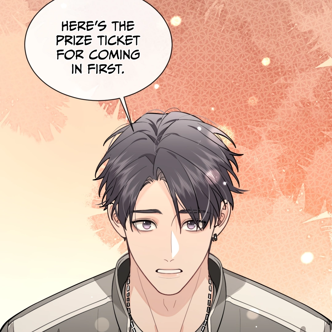 The Grown Dog Bullies Its Owner [Team Hazama] - Chapter 35 manhwa