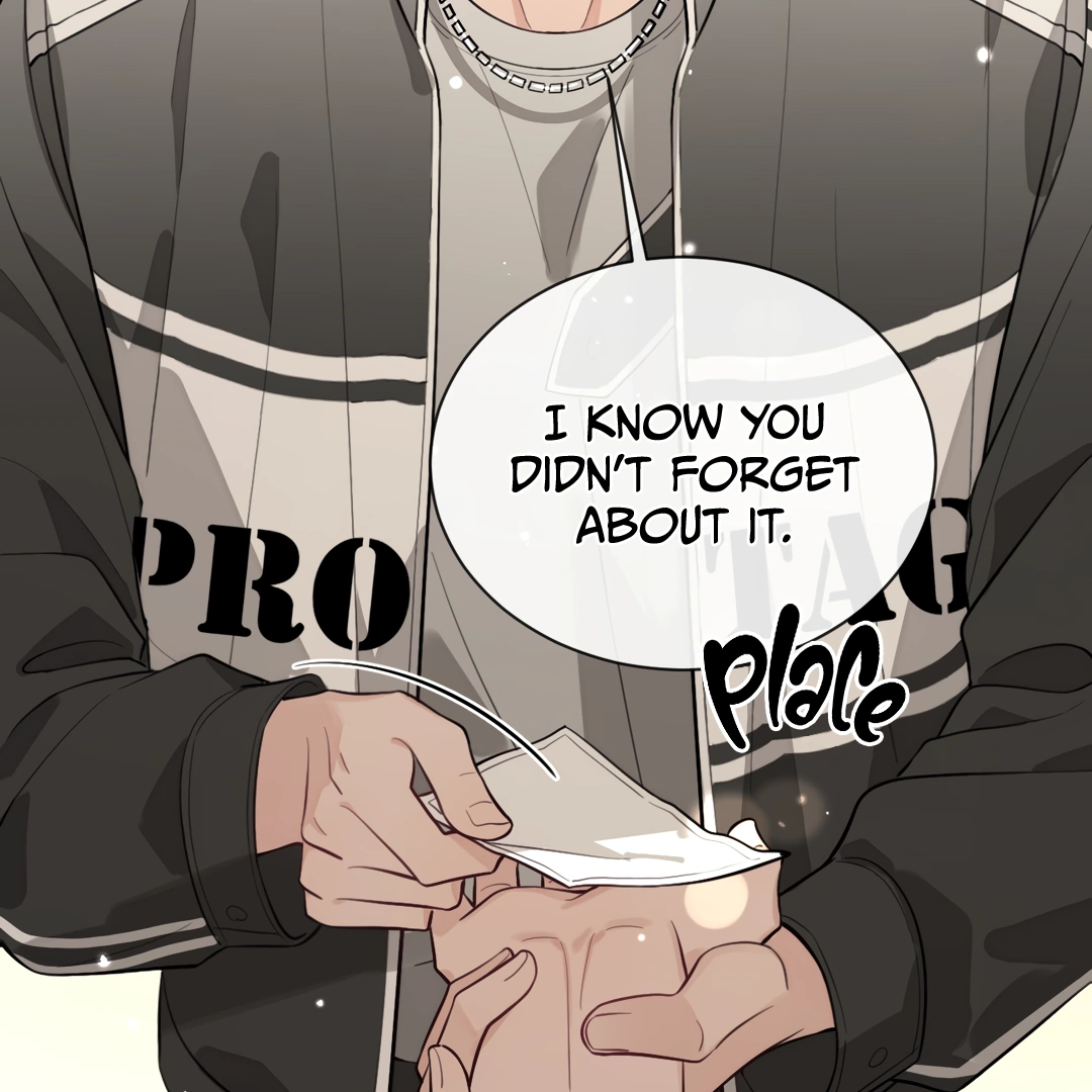 The Grown Dog Bullies Its Owner [Team Hazama] - Chapter 35 manhwa