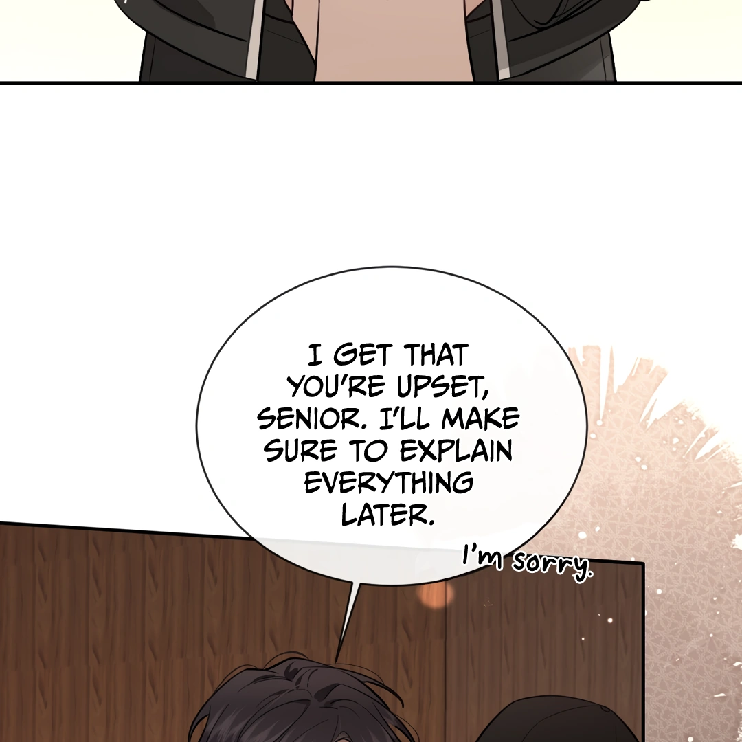 The Grown Dog Bullies Its Owner [Team Hazama] - Chapter 35 manhwa