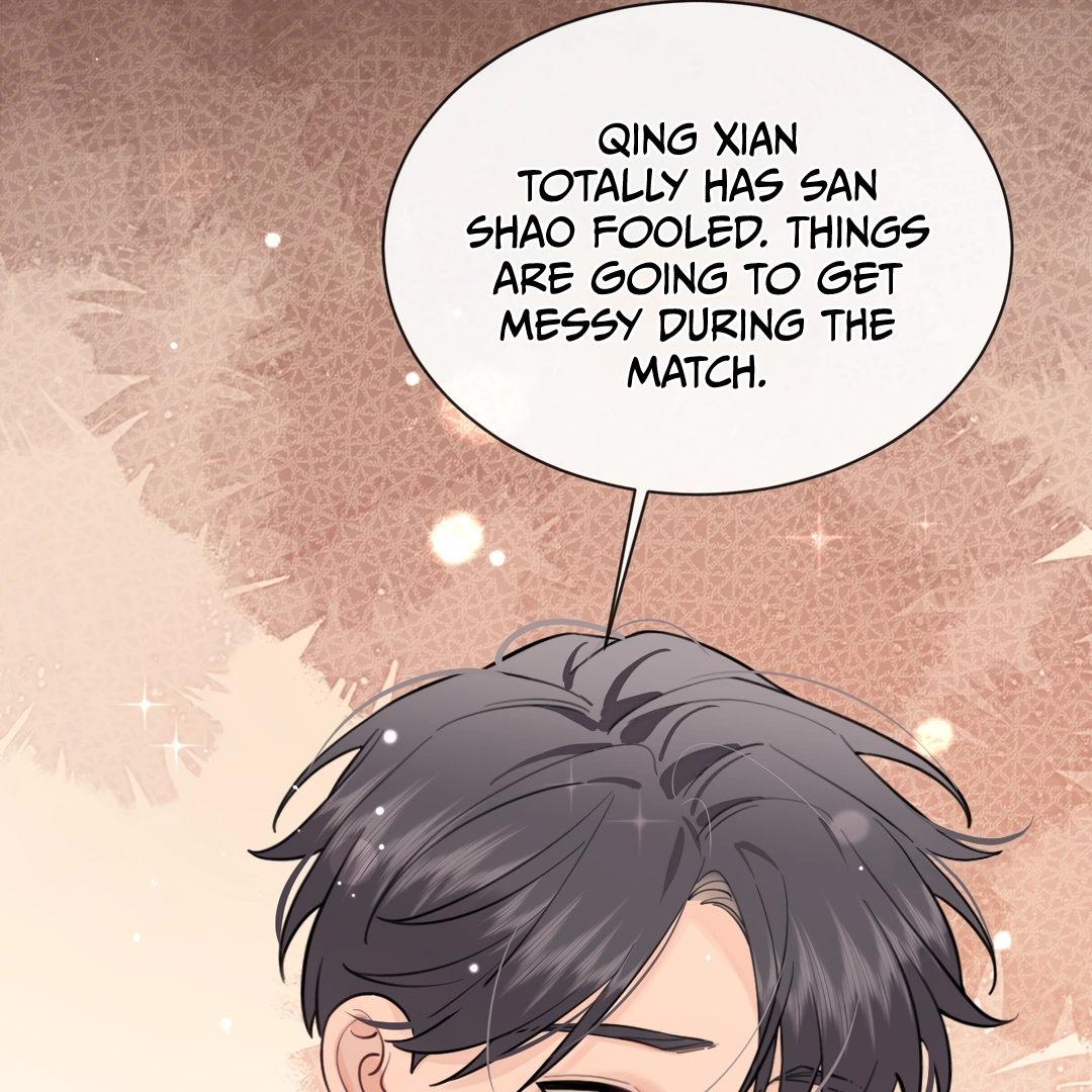 The Grown Dog Bullies Its Owner [Team Hazama] - Chapter 35 manhwa