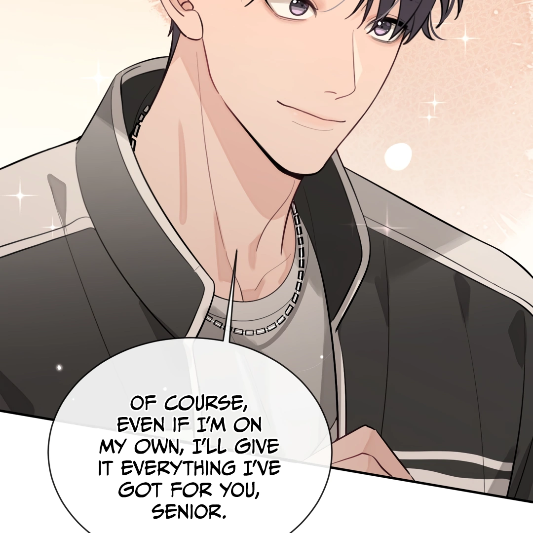 The Grown Dog Bullies Its Owner [Team Hazama] - Chapter 35 manhwa
