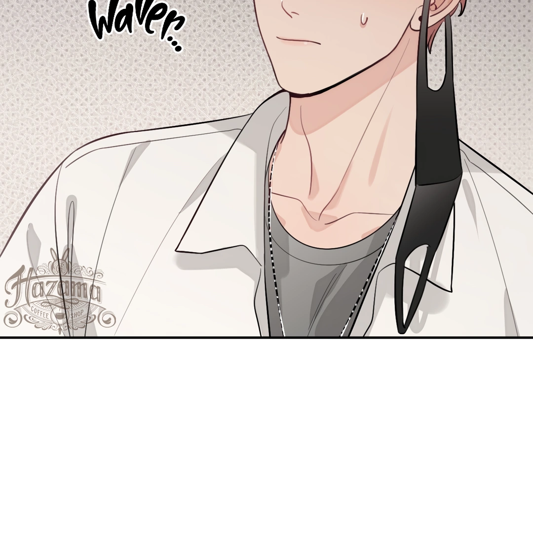 The Grown Dog Bullies Its Owner [Team Hazama] - Chapter 35 manhwa