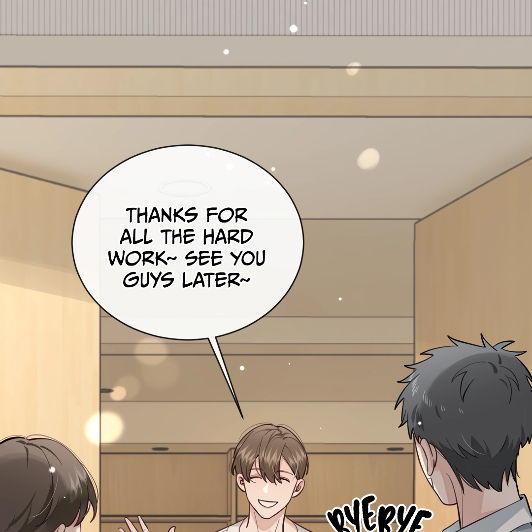 The Grown Dog Bullies Its Owner [Team Hazama] - Chapter 35 manhwa