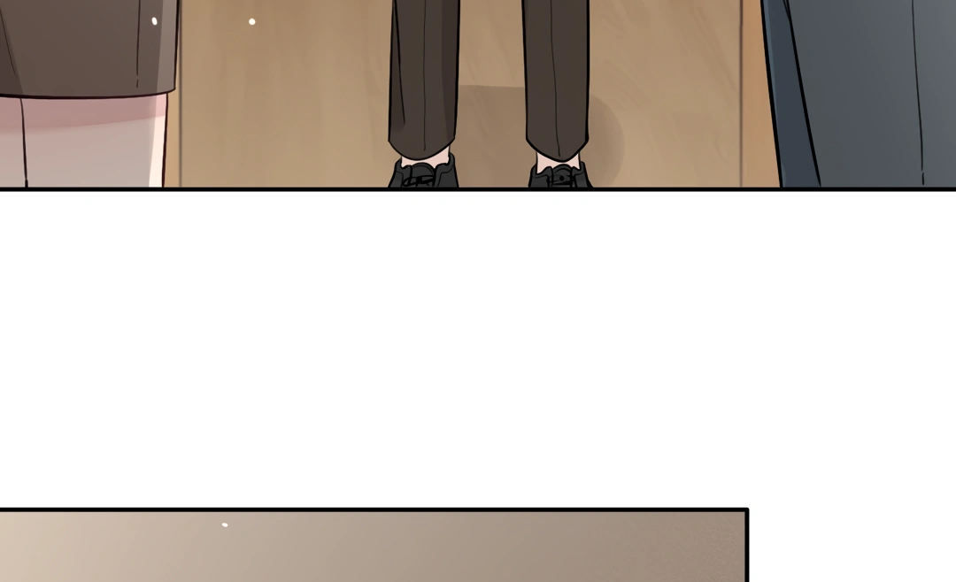 The Grown Dog Bullies Its Owner [Team Hazama] - Chapter 35 manhwa